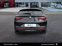 Voitures D'occasion À Lescar | Alfa Romeo Stelvio 2.2 190 Ch Q4 At8 Sprint 5P
