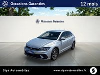 Voitures D'occasion À Lescar | Volkswagen Polo 1.0 Tsi 95 S&S Bvm5 Life Plus 5P