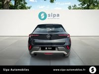 Voitures D'occasion À Toulouse | Opel Mokka Electrique 136 Ch & Batterie 50 Kwh Elegance 5P