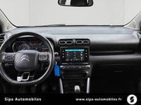 Voitures D'occasion À Toulouse | Citroën C3 Aircross Puretech 110 S&S Bvm5 Shine 5P