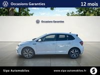 Voitures D'occasion À Lescar | Volkswagen Polo 1.0 Tsi 116 S&S Dsg7 R-Line 5P
