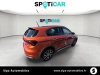 Voitures D'occasion À Lescar | Fiat Tipo Plus 1.0 Gse 100 Ch S&S Plus 5P