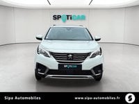 Voitures D'occasion À Lescar | Peugeot 5008 1.2 Puretech 130Ch S&S Bvm6 Allure 5P