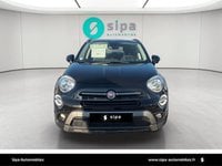 Voitures D'occasion À Toulouse | Fiat 500X 1.6 Multijet 130 Ch Cross 5P