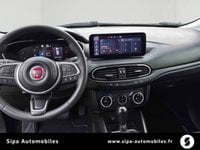 Voitures D'occasion À Libourne | Fiat Tipo Sw 1.5 Firefly Turbo 130 Ch S&S Dct7 Hybrid Cross 5P