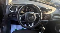 Voitures D'occasion À Toulouse | Jeep Renegade 1.3 Gse T4 150 Ch Bvr6 Longitude Business 5P