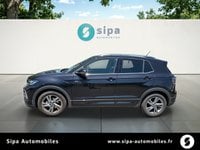 Voitures D'occasion À Fenouillet | Volkswagen T-Cross 1.0 Tsi 115 Start/Stop Dsg7 R-Line 5P
