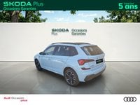 Voitures D'occasion À Tarbes | Škoda Kamiq 1.0 Tsi Evo 2 116 Ch Dsg7 Monte Carlo 5P