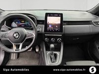 Voitures D'occasion À Muret | Renault Clio E-Tech Full Hybrid 145 Esprit Alpine 5P