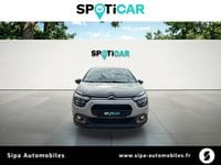 Voitures D'occasion À Mont-De-Marsan | Citroën C3 Puretech 83 S&S Bvm5 C-Series 5P