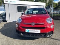 Voitures D'occasion À Muret | Fiat 500X 1.0 Firefly Turbo T3 120 Ch Cult 5P