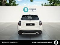 Voitures D'occasion À Muret | Fiat 600 T-Gen 3 1.2 Hybrid 110Ch Edct6 Pop 5P