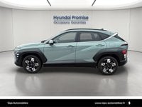 Voitures D'occasion À Le Bouscat | Hyundai Kona Hybrid 129 Creative 5P