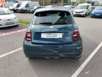 Voitures D'0Km À Toulouse | Fiat 500 3+1 E 118 Ch La Prima 4P