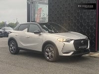 Voitures D'occasion À Lescar | Ds Ds 3 Crossback E-Tense Ds 3 Electrique Ds3 Crossback E-Tense C...