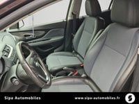 Voitures D'occasion À Dax | Opel Mokka 1.4 Turbo - 140 Ch 4X2 Start&Stop Cosmo 5P