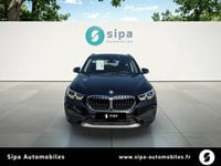 Voitures D'occasion À Toulouse | Bmw X1 Xdrive 25E 220 Ch Bva6 Business Design 5P