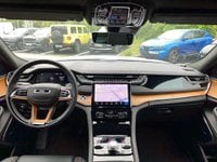 Voitures D'0Km À Toulouse | Jeep Grand Cherokee Wl 4Xe 2.0 Turbo T4 380 Ch Phev 4X4 Bva8 Summit ...