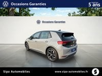 Voitures D'occasion À Lescar | Volkswagen Id.3 204 Ch Pro S Business 5P