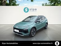 Voitures D'occasion À Villenave-D'ornon | Hyundai Bayon 1.0 T-Gdi 100 Dct-7 Executive 5P