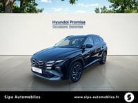 Voitures D'occasion À Libourne | Hyundai Tucson 1.6 T-Gdi 215 Hybrid Bva6 Executive 5P