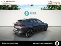 Voitures D'occasion À Lescar | Cupra Formentor 1.5 Etsi Hybrid 150 Ch Dsg7 V 5P