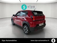 Voitures D'occasion À Villenave-D'ornon | Fiat Grande Panda T-Gen 3 1.2 Essence Turbo 100 Ch Bvm...