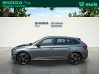 Voitures D'occasion À Tarbes | Škoda Scala 1.0 Tsi Evo 2 116 Ch Dsg7 Monte Carlo 5P
