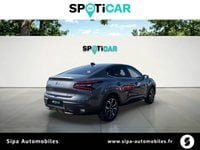 Voitures D'occasion À Mont-De-Marsan | Citroën C4 X Electrique E- 136 Ch Automatique Shine 4P