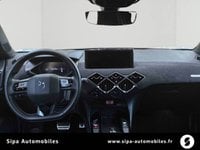 Voitures D'occasion À Lescar | Ds Ds 3 Crossback E-Tense Ds 3 Ii Electrique Ds3 Crossback E-Tens...
