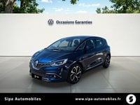 Voitures D'occasion À Lescar | Renault Scénic Scenic Blue Dci 120 Intens 5P