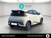 Voitures D'0Km À Mérignac | Byd Dolphin Surf 30 Kwh 88 Ch 4 Places Active 5P