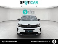 Voitures D'occasion À Lescar | Citroën C5 Aircross Bluehdi 130 S&S Eat8 Feel 5P
