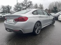 Voitures D'occasion À Muret | Bmw Série 4 Gran Coupé Gran Coupé 420D Xdrive 190 Ch Bva8 M Spo...