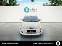 Voitures D'occasion À Bayonne | Fiat 500 Iii Electrique E 95 Ch Action 3P
