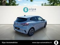 Voitures D'occasion À Toulouse | Renault Clio E-Tech Full Hybrid 145 Techno 5P