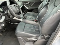 Voitures D'occasion À Saint Avit | Audi Q2 35 Tfsi Cod 150 Bvm6 Design Luxe 5P