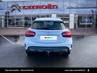 Voitures D'occasion À Mont-De-Marsan | Mercedes-Benz Gla Classe 200 7-G Dct Starlight Edition 5P