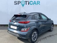 Voitures D'occasion À Villenave-D'ornon | Hyundai Kona Electrique 39 Kwh - 136 Ch Intuitive 5P
