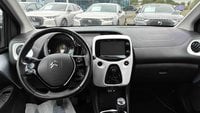 Voitures D'occasion À Lescar | Citroën C1 Puretech 82 Millenium 5P