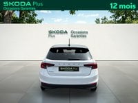 Voitures D'occasion À Tarbes | Škoda Fabia 1.0 Tsi 95 Ch Bvm5 Style 5P
