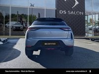 Voitures D'occasion À Mont-De-Marsan | Ds Ds 3 Bluehdi 130 Eat8 Etoile 5P