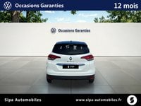 Voitures D'occasion À Lescar | Renault Scénic Scenic Dci 130 Energy Intens 5P