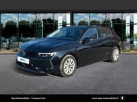Voitures D'occasion À Toulouse | Opel Astra 1.2 Turbo 110 Ch Bvm6 5P