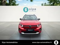 Voitures D'occasion À Mont-De-Marsan | Citroën C3 Turbo 100 Ch Manuelle Max 5P