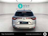 Voitures D'occasion À Toulouse | Renault Mégane Iv Estate Dci 165 Energy Edc Gt 5P