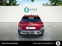 Voitures D'occasion À Le Bouscat | Hyundai Kona Hybrid 141 Creative 5P