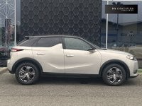 Voitures D'occasion À Lescar | Ds Ds 3 Crossback E-Tense Ds 3 Electrique Ds3 Crossback E-Tense C...