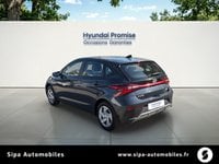 Voitures D'occasion À Le Bouscat | Hyundai I20 1.2 79 Initia 5P