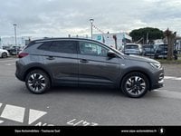 Voitures D'occasion À Toulouse | Opel Grandland X 1.2 Turbo 130 Ch Bva8 Elite 5P